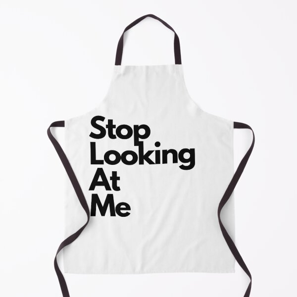 Item preview, Stop looking at me designed and sold by JIArtistry.