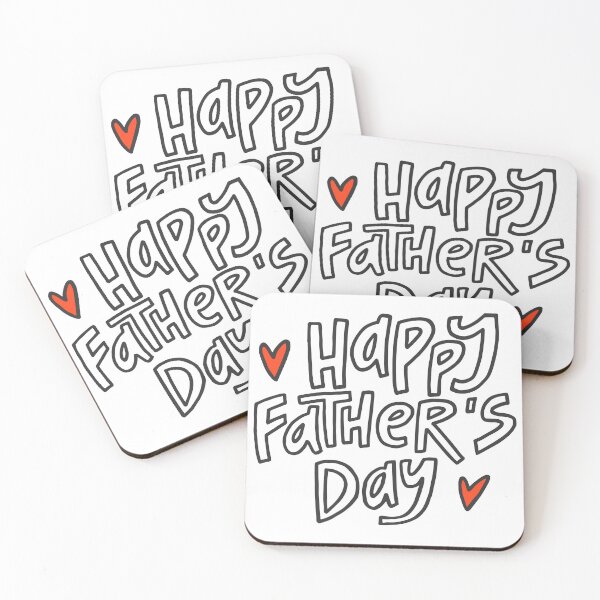 Item preview, happy fathers day designed and sold by Pixiam-Design.