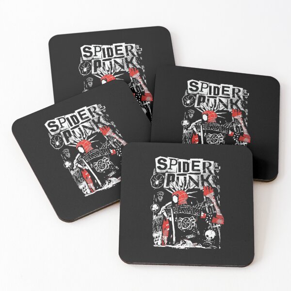 Item preview, SPIDER PUNK GANG designed and sold by AurelioDickin.