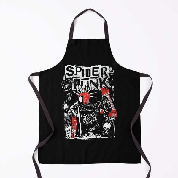 Item preview, SPIDER PUNK GANG designed and sold by AurelioDickin.