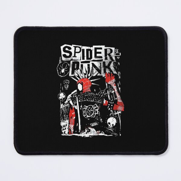 Item preview, SPIDER PUNK GANG designed and sold by AurelioDickin.