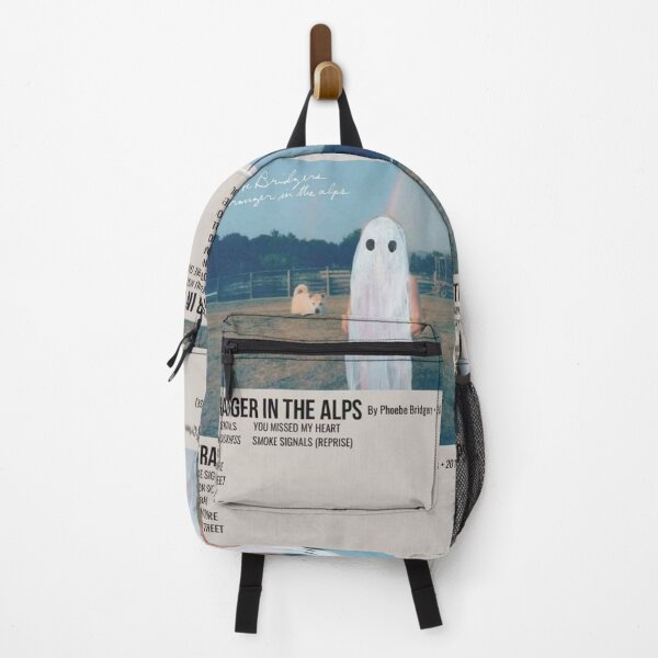 Item preview, stranger in the alps designed and sold by NeldaLynchhen.