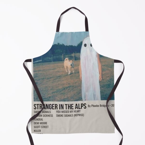 Item preview, stranger in the alps designed and sold by NeldaLynchhen.