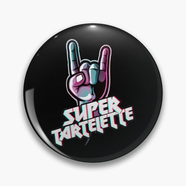 Item preview, SUPER TARTLET designed and sold by AurelioDickin.