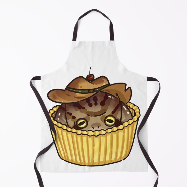 Item preview, Rain toad cake. designed and sold by MinOriCozyShop.