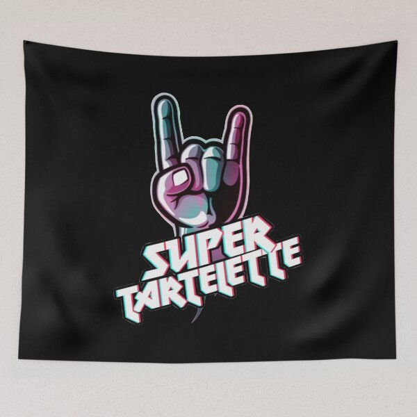 Item preview, SUPER TARTLET designed and sold by AurelioDickin.