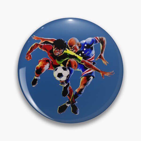 Artikelvorschau, CV-FUSSBALLSPIELER entworfen und verkauft von LopesArtDesigns.