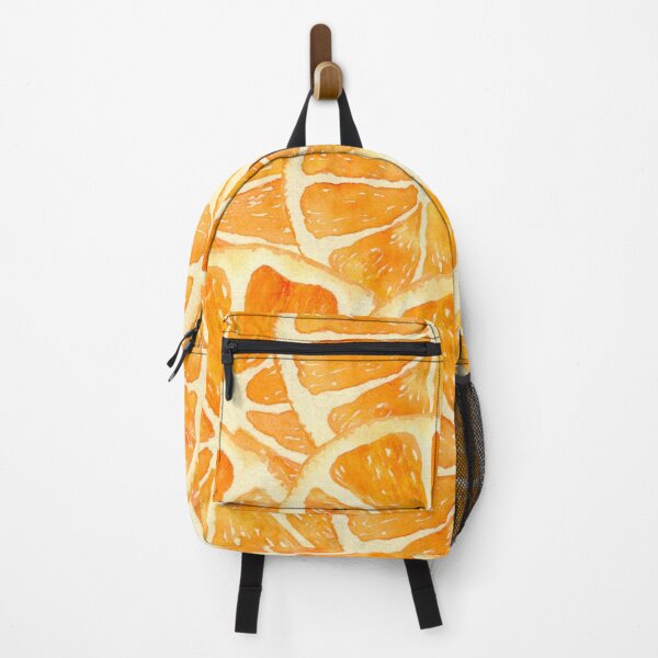 Item preview, Colour Palette - Zesty Citrus Slice designed and sold by TheKangiri.