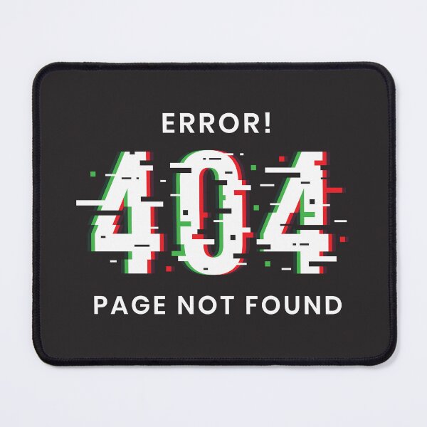 Item preview, 404 ERROR designed and sold by Surendrakumar98.