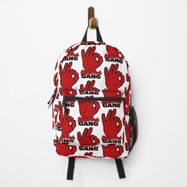 Item preview, Skyline Park Piru Gang Sign designed and sold by storminstakk.