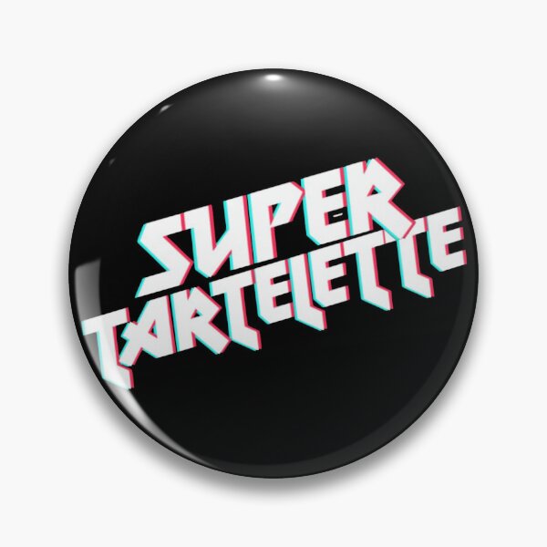 Item preview, Super Tartlet designed and sold by AurelioDickin.