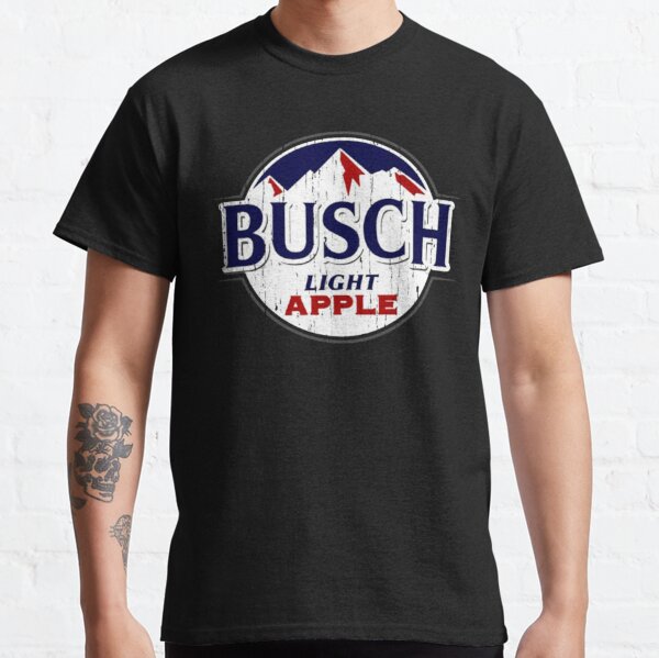 Busch light logo embroidery design  Beer logo Beer brands Bush light beer  logo