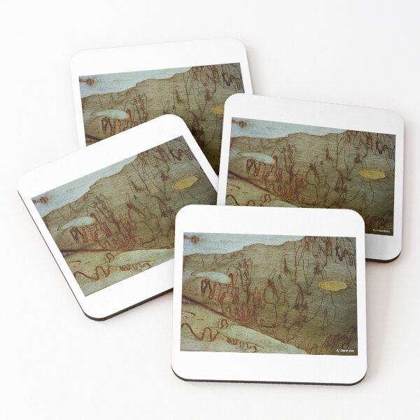 Item preview, Natures Own Work - 7 designed and sold by Angela Gannicott.
