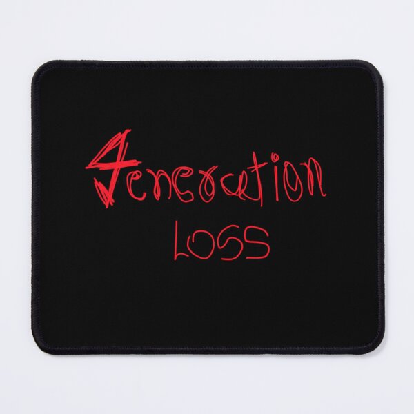 Item preview, Generation Loss designed and sold by Enhance  Imagination.