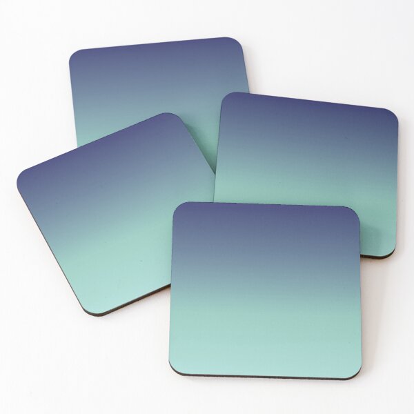 Item preview, Oceanic Serenity | Gradient designed and sold by ArtsyAmp.
