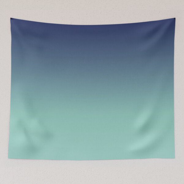 Item preview, Oceanic Serenity | Gradient designed and sold by ArtsyAmp.