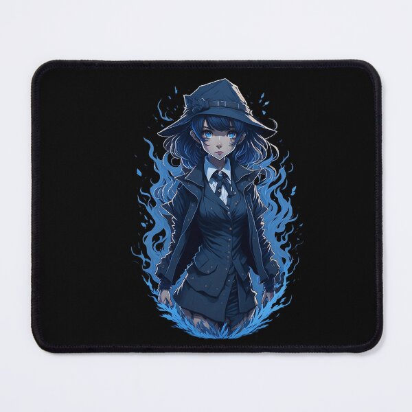 Item preview, Detective girl, give him your cases that he won't fail designed and sold by BaliamShop.