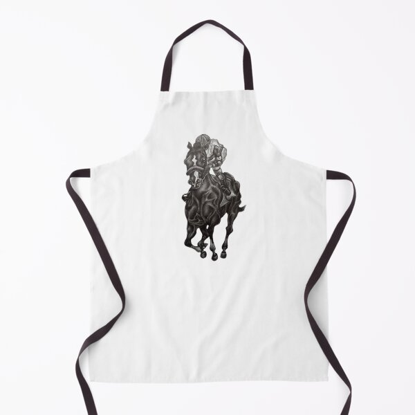 Item preview, Gamine racehorse designed and sold by Carmen Jimenez.