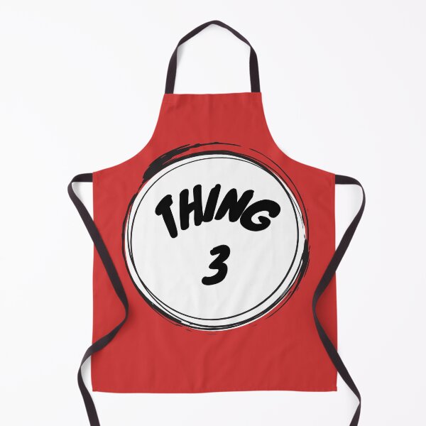 Item preview, Thing 3 Essential designed and sold by Muangluang.