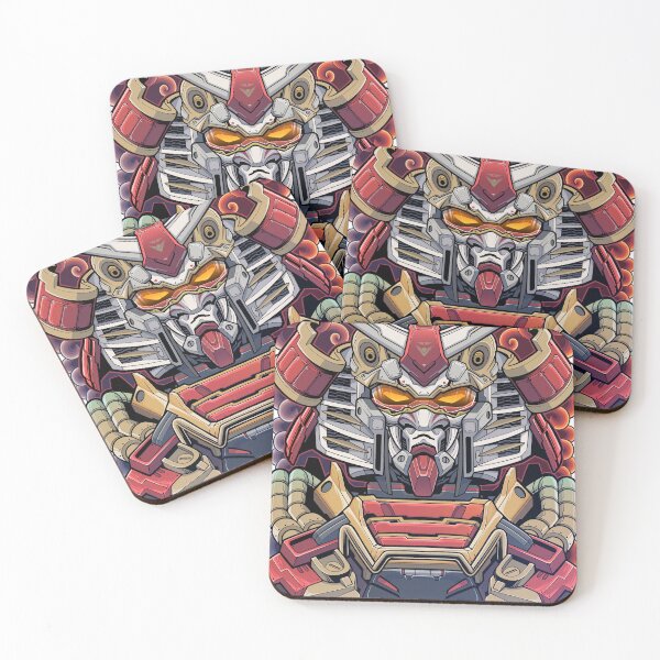 Artikelvorschau, Shin Musha Gundam entworfen und verkauft von Snapnfit.