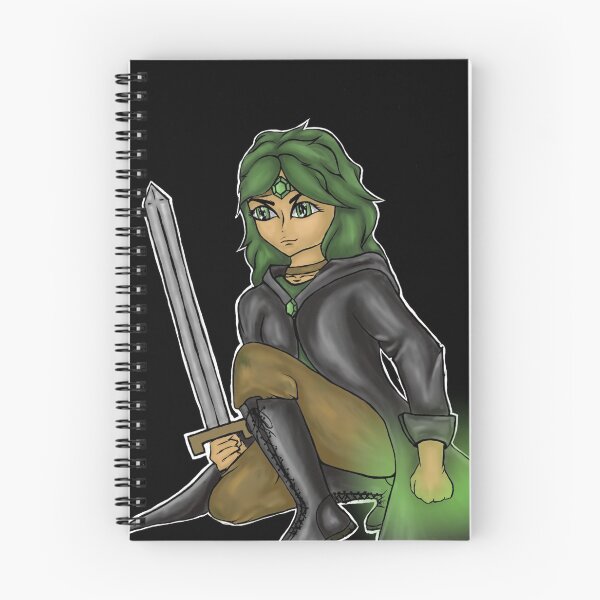 Item preview, Emerald designed and sold by EntwineTSD.
