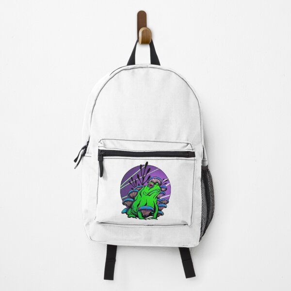 Item preview, Psychedelic Trippy Toad designed and sold by PVSKI.