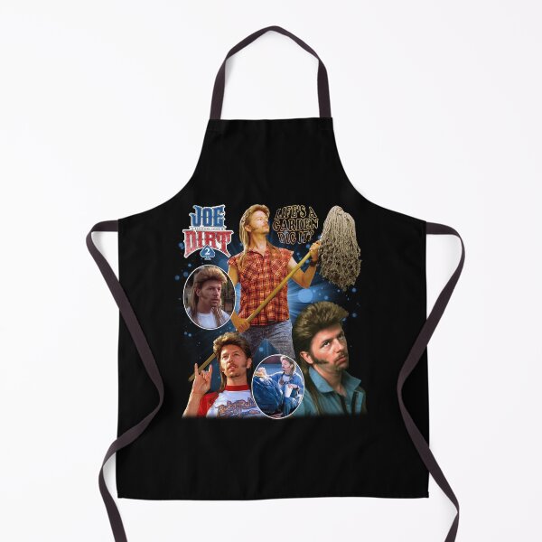 Item preview, Joe Dirt America designed and sold by DQLRPO.
