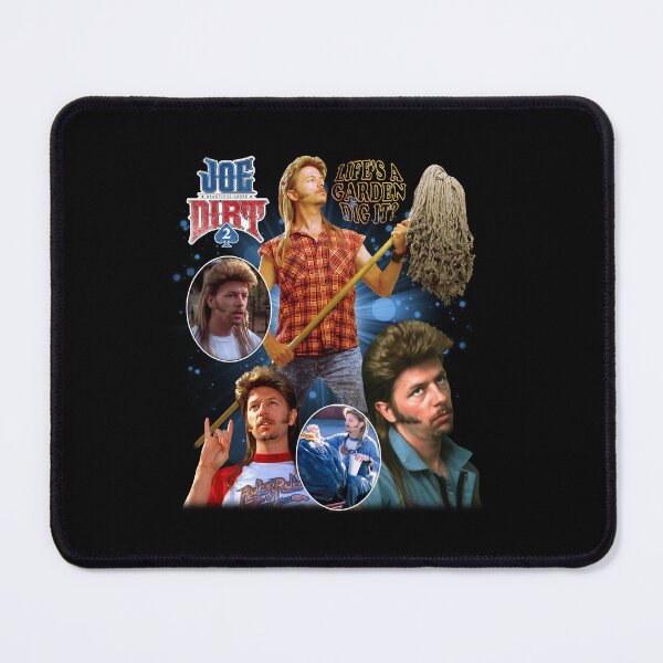 Item preview, Joe Dirt America designed and sold by DQLRPO.