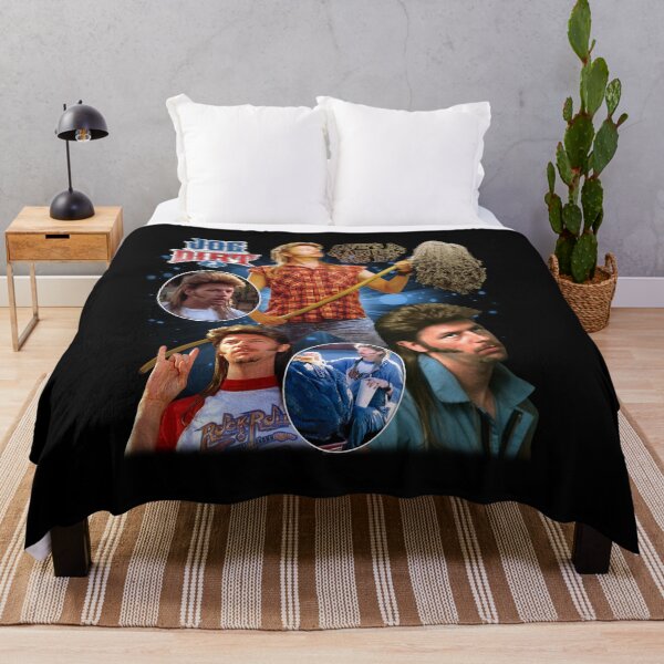 Item preview, Joe Dirt America designed and sold by DQLRPO.