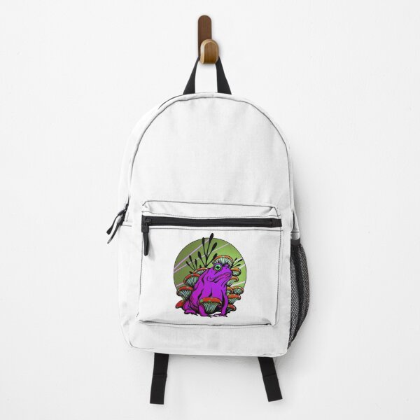 Item preview, Psychedelic Trippy Toad designed and sold by PVSKI.