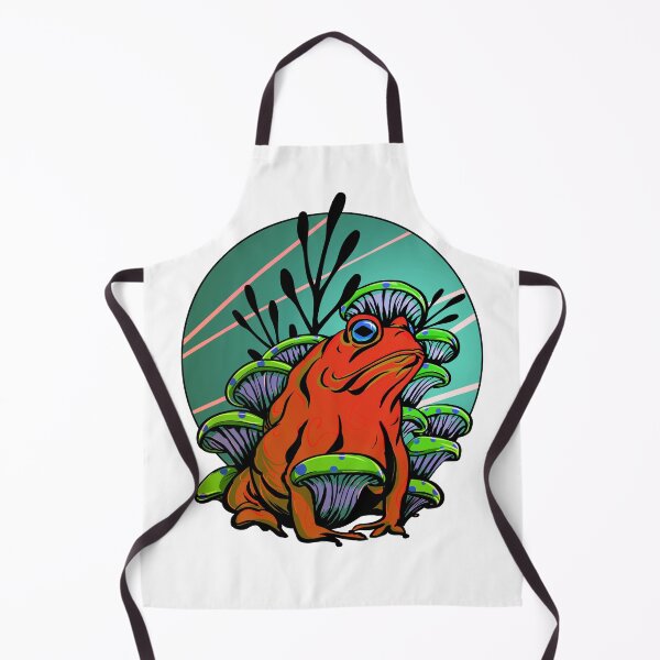 Item preview, Psychedelic Trippy Toad designed and sold by PVSKI.