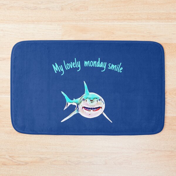 Item preview, monday smile designed and sold by KasiaWrobel.