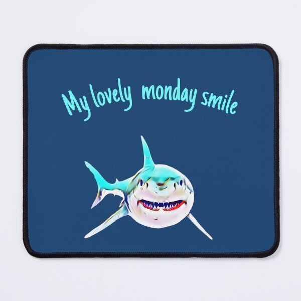 Item preview, monday smile designed and sold by KasiaWrobel.