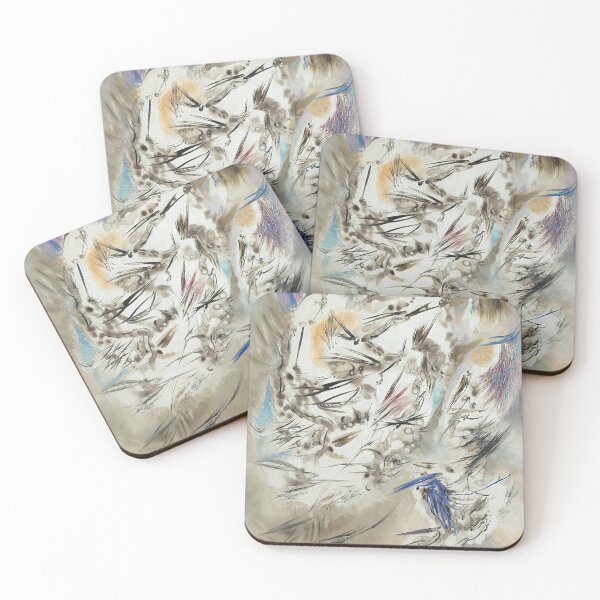 Item preview, Coola Paalen designed and sold by Antoniomanahan.