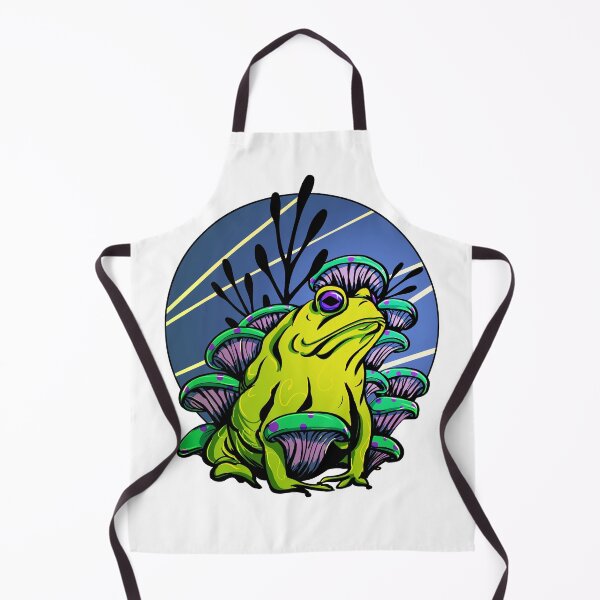 Item preview, Psychedelic Trippy Toad designed and sold by PVSKI.