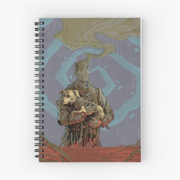 Item preview, Annihilation designed and sold by David Marcin.