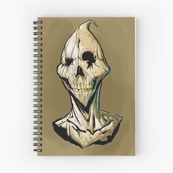 Item preview, Jack-O designed and sold by David Marcin.