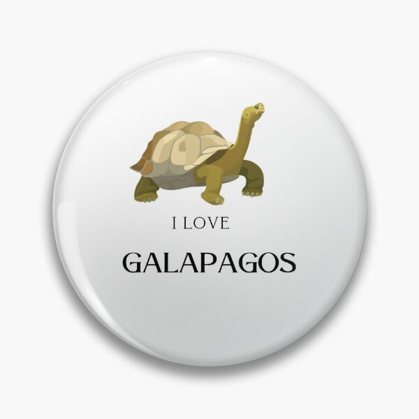 Artikelvorschau, Galapagos-Schildkröte auf Galapagos entworfen und verkauft von Teenflixs.
