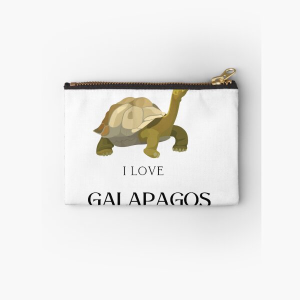 Artikelvorschau, Galapagos-Schildkröte auf Galapagos entworfen und verkauft von Teenflixs.