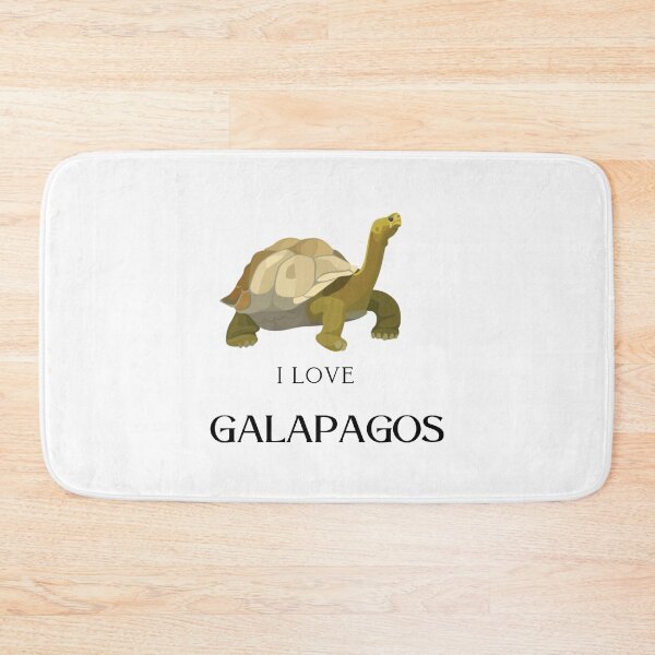 Item preview, galapagos tortoise in galapagos designed and sold by Teenflixs.