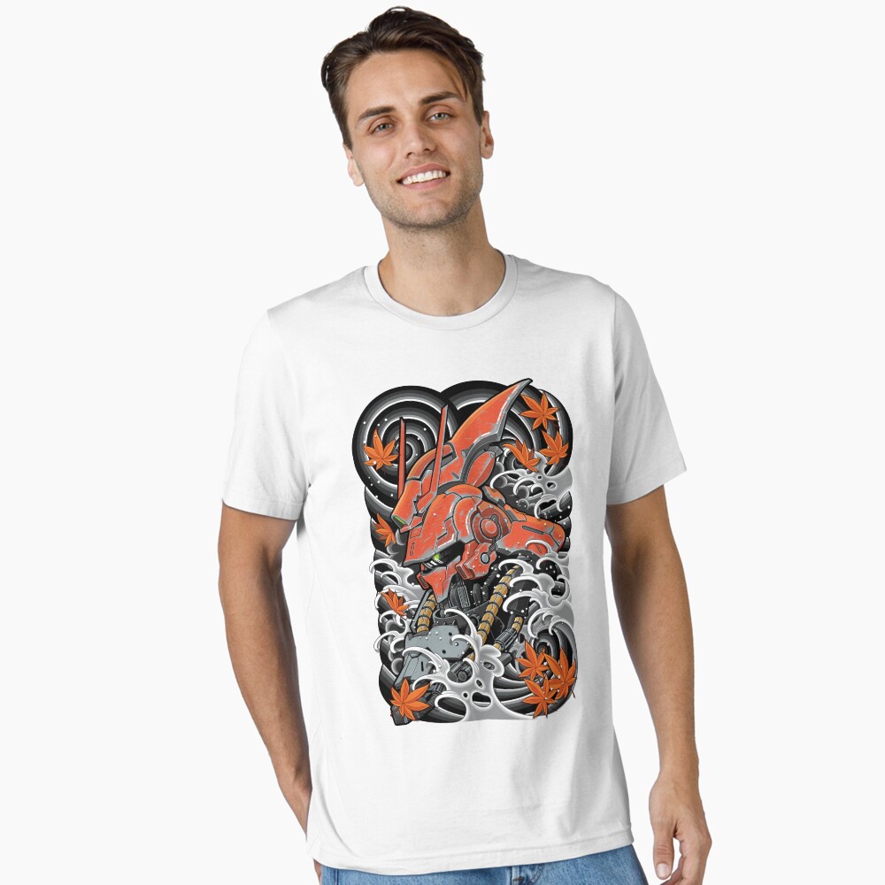 Item preview, Essential T-Shirt designed and sold by Snapnfit.