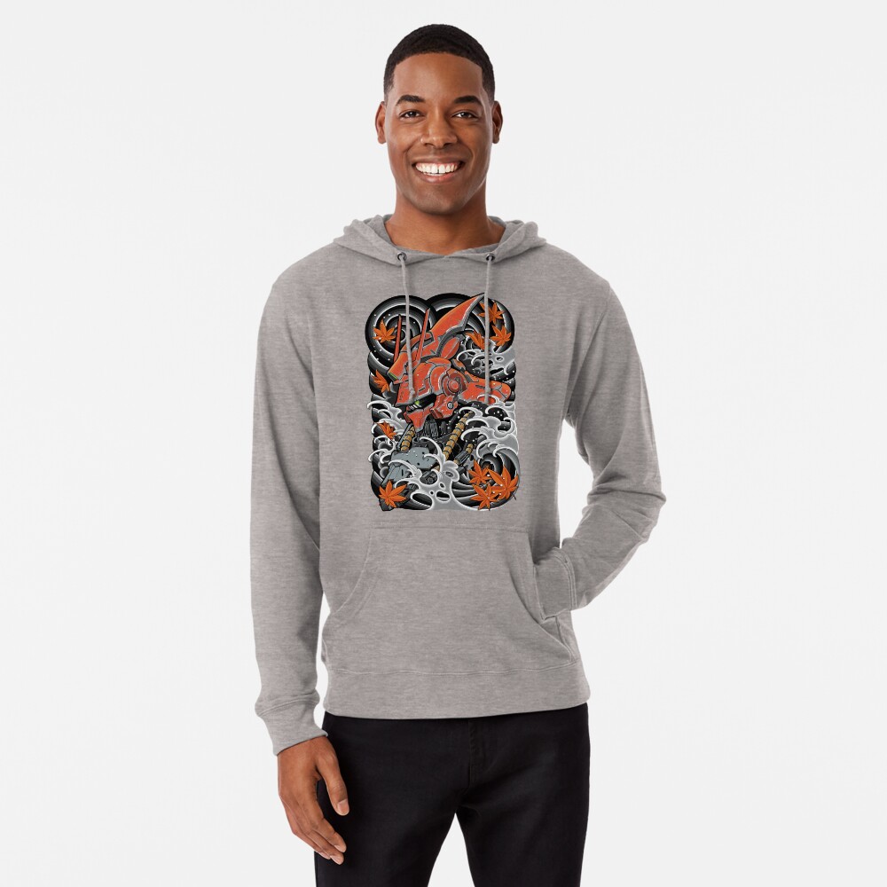 Item preview, Lightweight Hoodie designed and sold by Snapnfit.