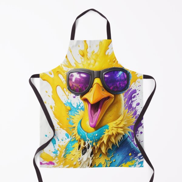 Item preview, baby yellow duck designed and sold by dreemy3699.
