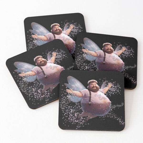 Item preview, Pride Month - Bear Fairy of Joy - Diversity of Self-Determination designed and sold by Pixelboys.