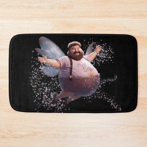 Item preview, Pride Month - Bear Fairy of Joy - Diversity of Self-Determination designed and sold by Pixelboys.