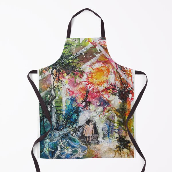 Item preview, Secret Garden   designed and sold by Winawena.