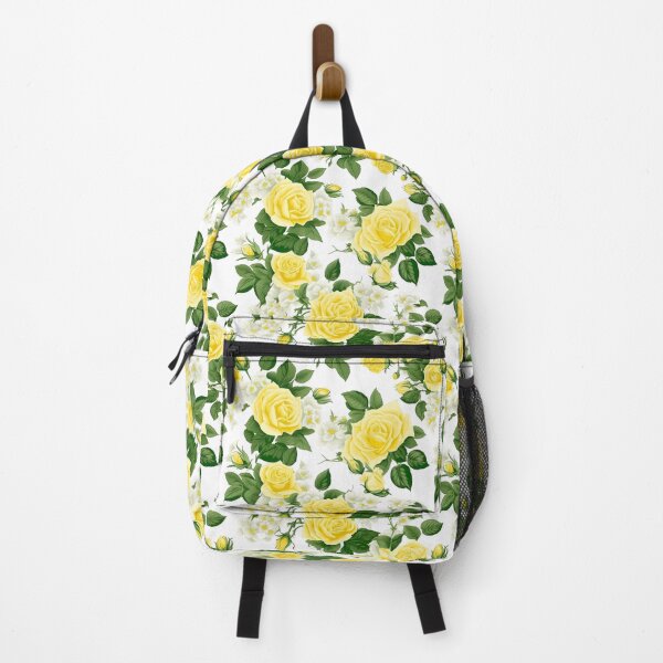 Item preview, Beautiful Yellow Roses Pattern designed and sold by Hibiskusmond.
