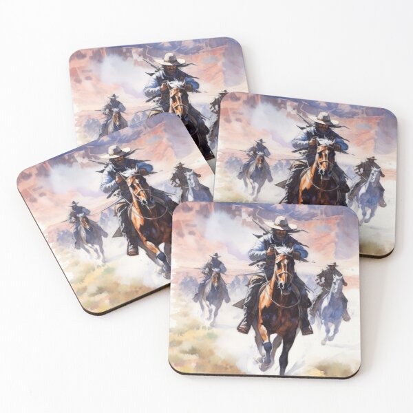 Item preview, Cabalgando por Monument Valley: Salvaje Oeste 1875 designed and sold by Piotrek0001.