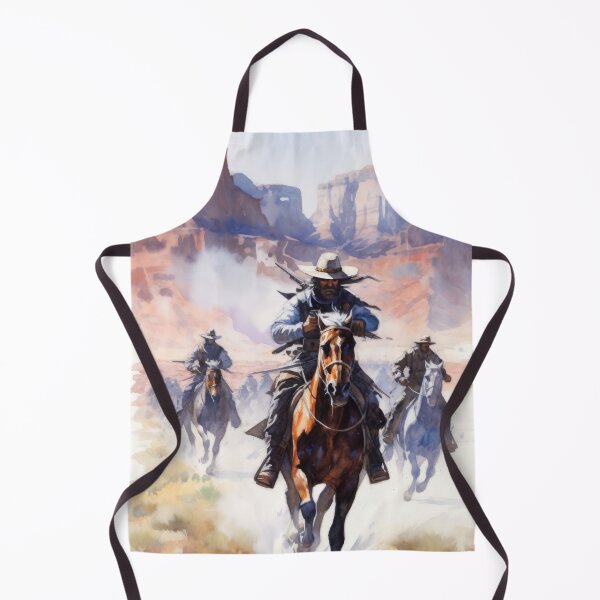 Item preview, Riding through Monument Valley: Wild West 1875 designed and sold by Piotrek0001.