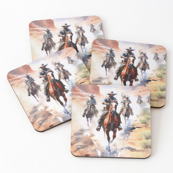 Item preview, Cabalgando por Monument Valley: Salvaje Oeste 1875 designed and sold by Piotrek0001.